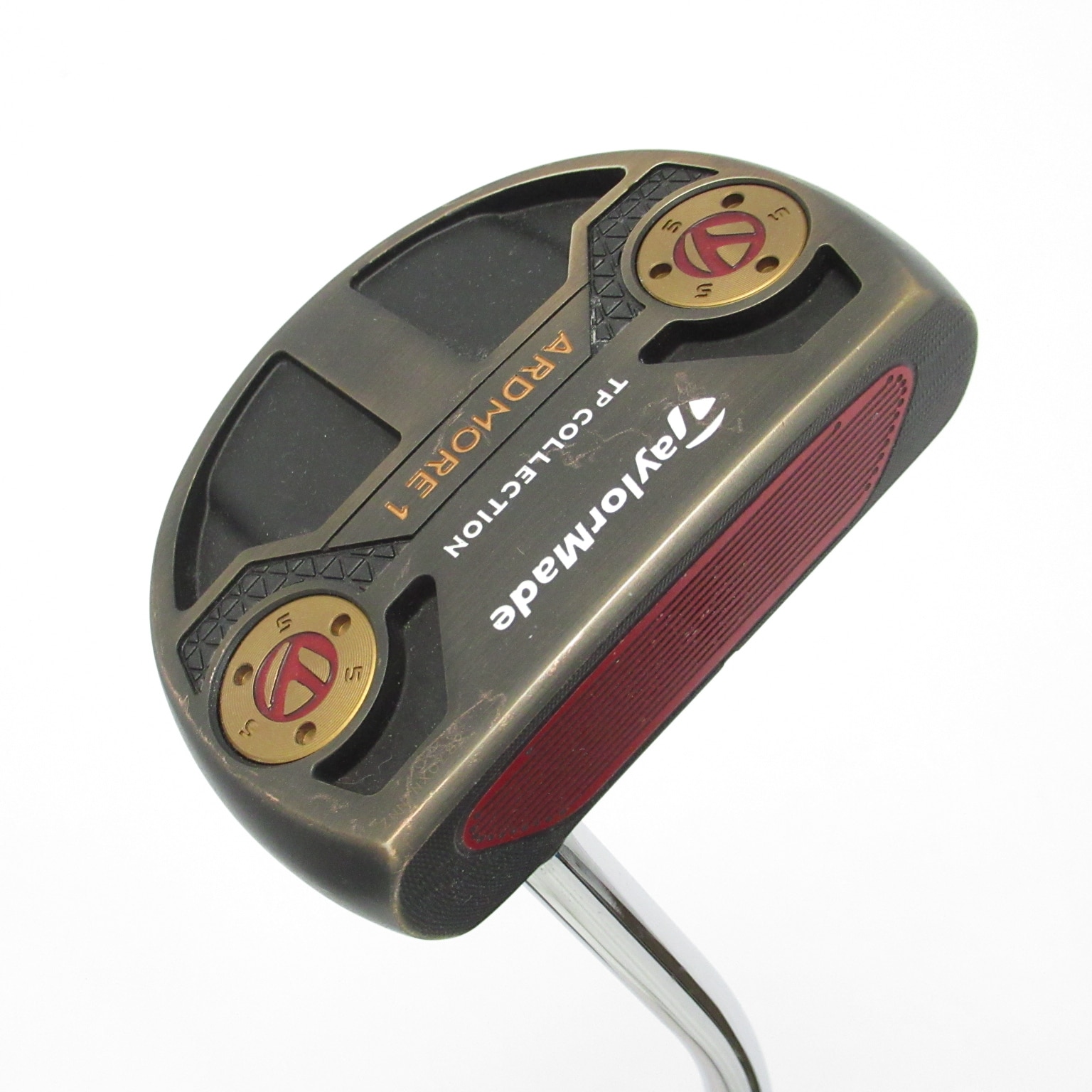 中古】TPコレクション パター (テーラーメイド) 通販｜GDO中古