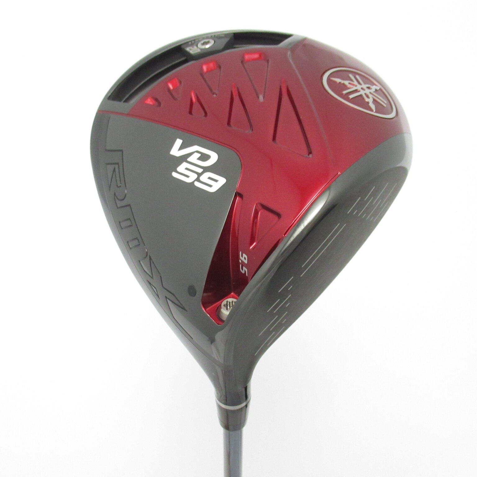 ヤマハ - 【中古】ゴルフ　ヤマハ　RMX VD59 ドライバー 中古】RMX VD59 ドライバー (ヤマハ) RMX 通販｜GDO中古ゴルフクラブ