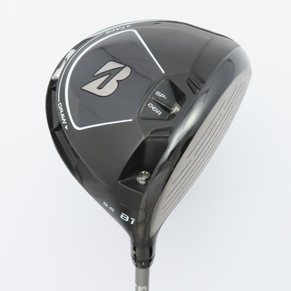 中古】B1 ドライバー Tour AD BS-6 10.5 S C(ドライバー（単品 