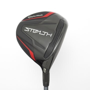 中古】ステルス フェアウェイウッド (テーラーメイド) 通販｜GDO中古 