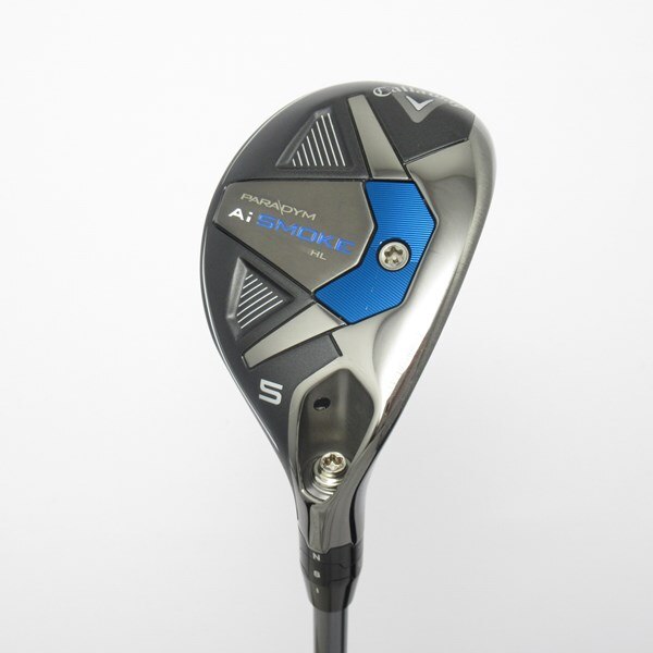 中古】パラダイム Ai SMOKE HL ユーティリティ MCH 70 24 S C 