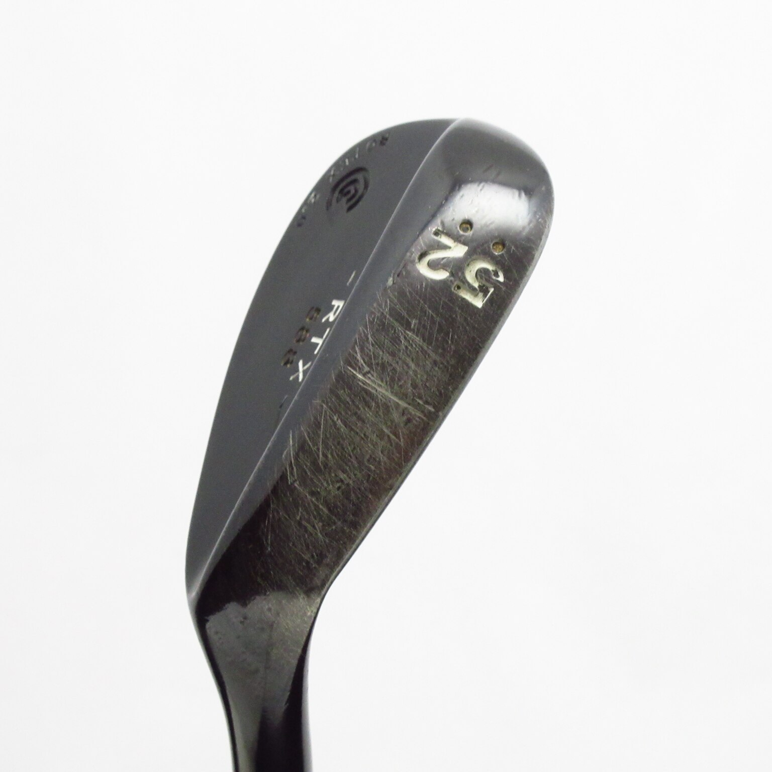 中古】588 RTX 2.0 BLACK SATIN ウェッジ N.S.PRO 950GH 52-10 S
