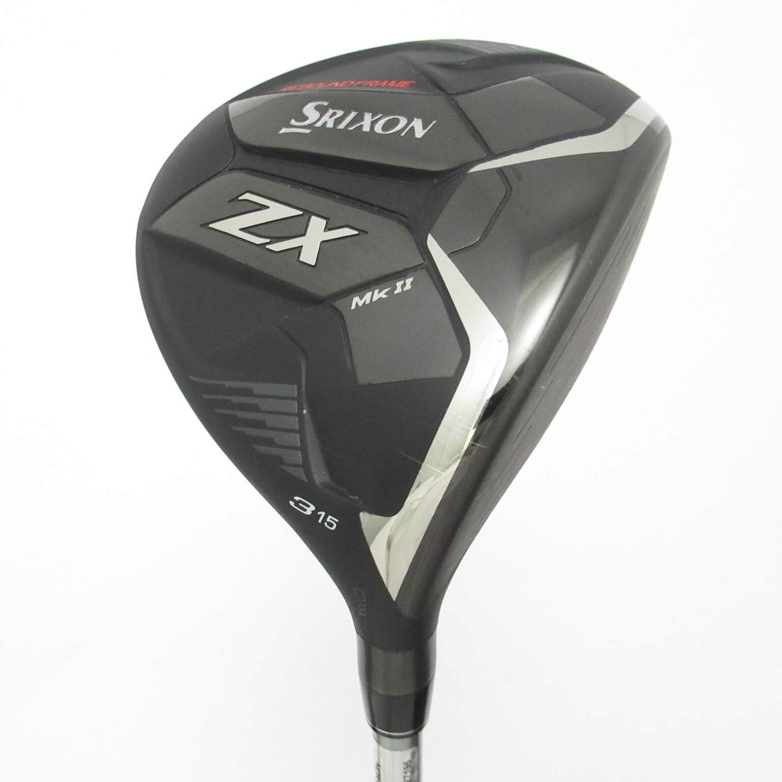 フェアウェイウッド ダンロップ スリクソン(SRIXON) Z-F65