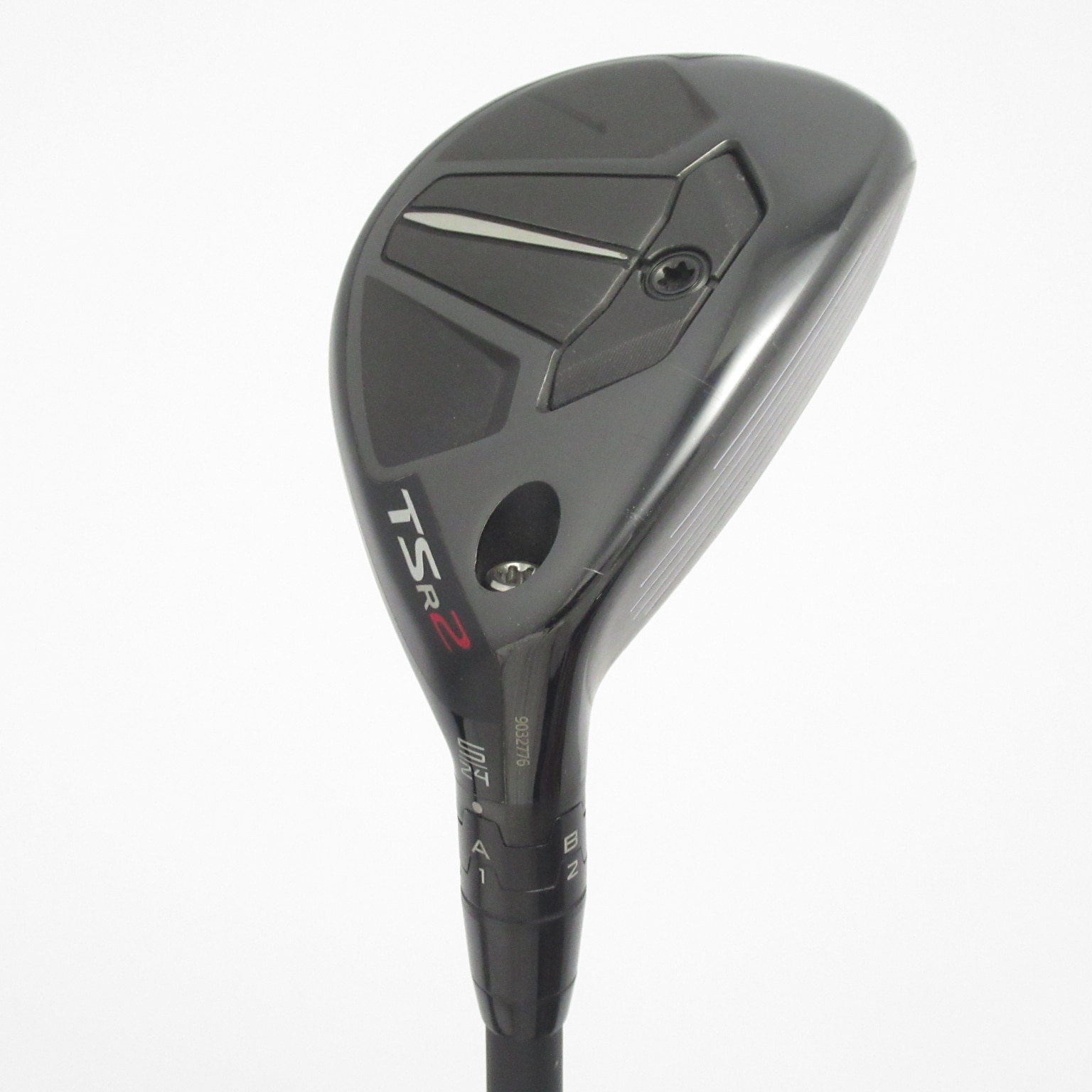 TSi2 ユーティリティ N.S.PRO MODUS3 HYBRID(ユーティリティ