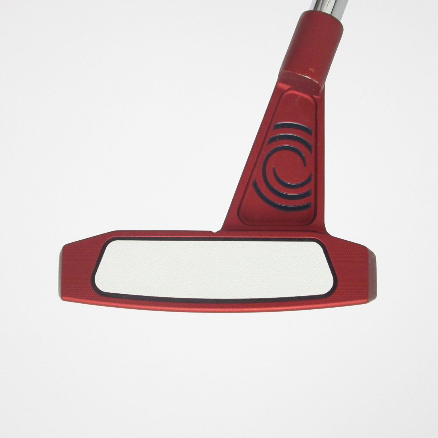 中古】TRI-BEAM RED 7 CS パター カーボンスチール複合シャフト 中古】TRI-BEAM RED 7 CS パター カーボンスチール複合シャフト