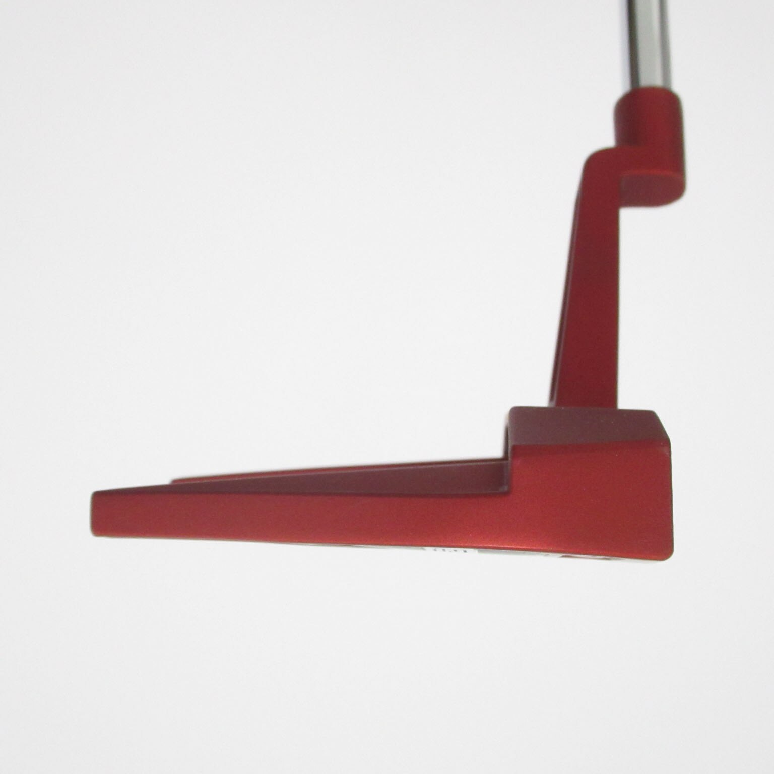 中古】TRI-BEAM RED 7 CS パター カーボンスチール複合シャフト 中古】TRI-BEAM RED 7 CS パター カーボンスチール複合シャフト