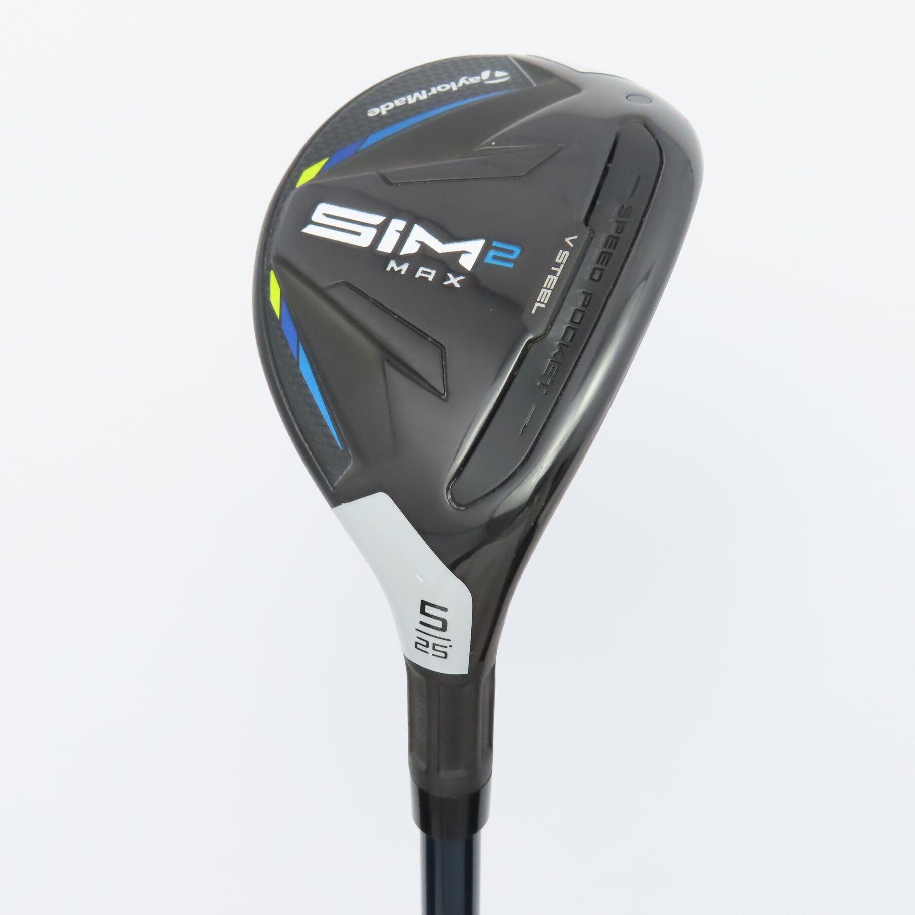 超格安価格 中古】SIM2 マックス レスキュー ユーティリティ TENSEI BLUE ユーティリティ