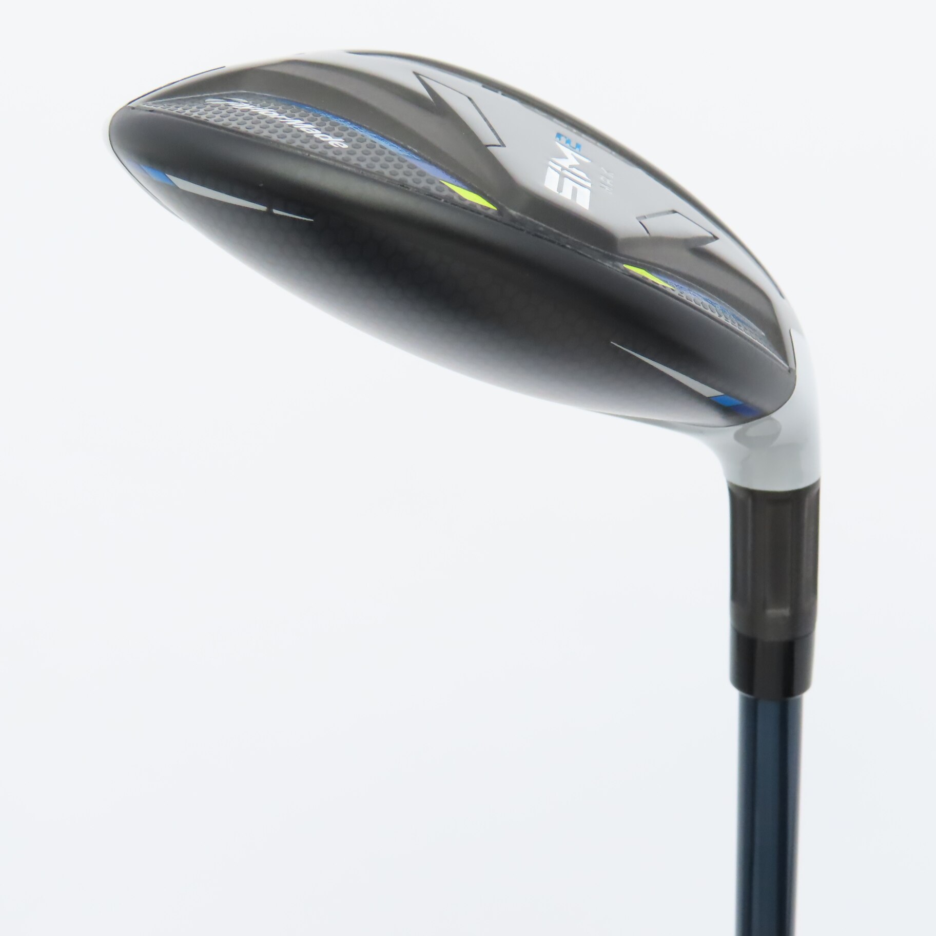 TaylorMade テーラーメイド ゴルフ SIM2 MAX レスキュー / 21