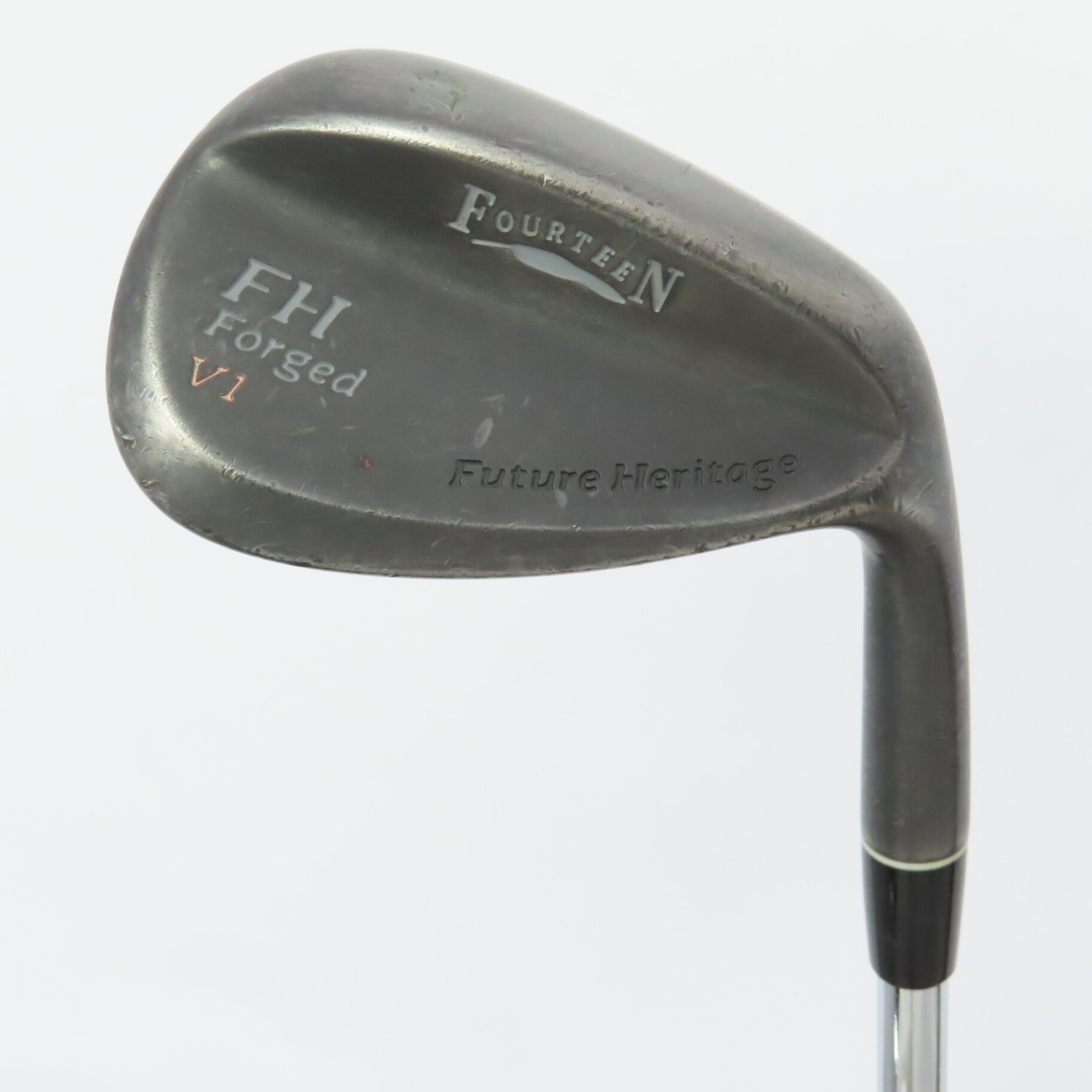 中古】FH ウェッジ (フォーティーン) 通販｜GDO中古ゴルフクラブ