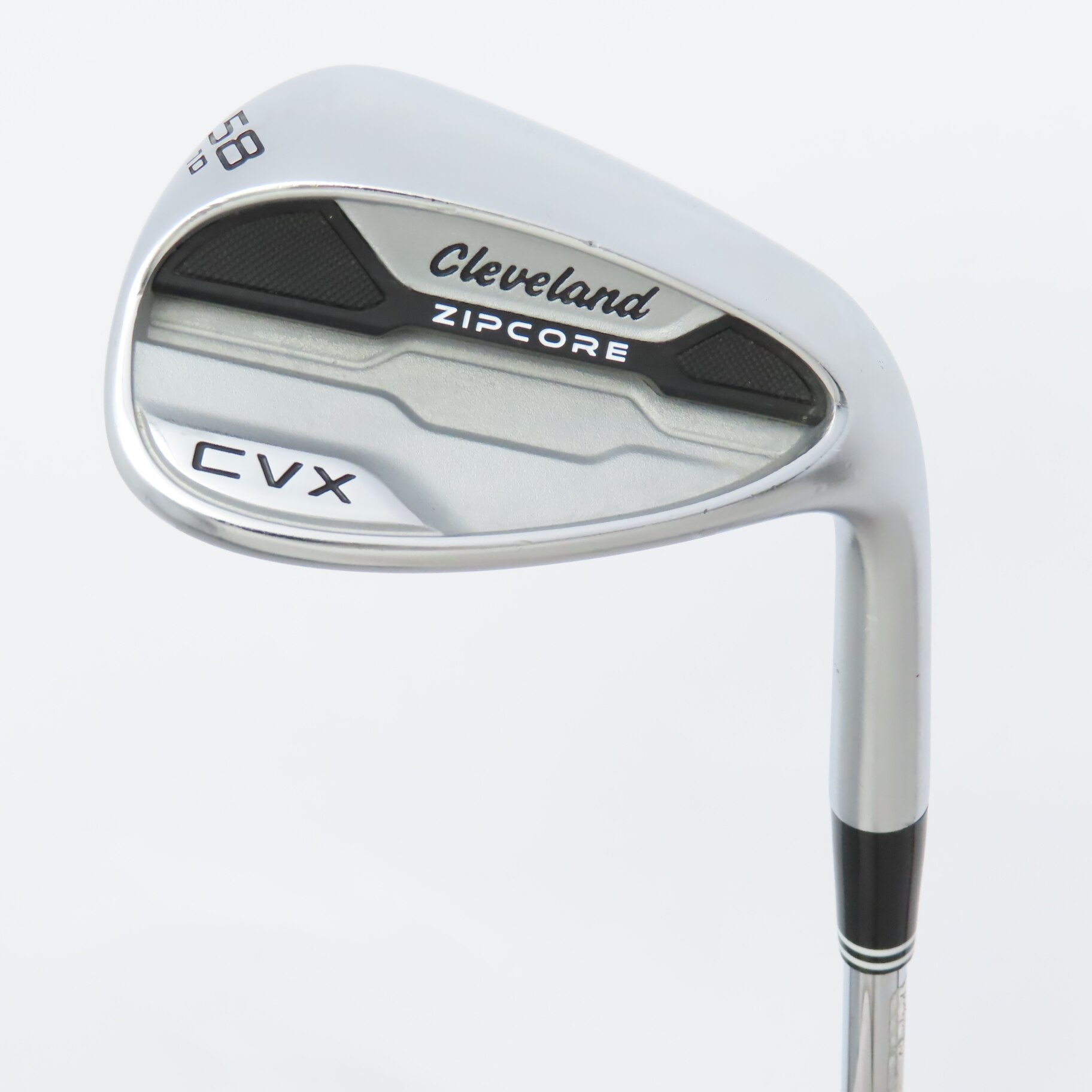 クリーブランド CVX 2 ZIPCORE ウェッジ [NS PRO MODUS3 TOUR
