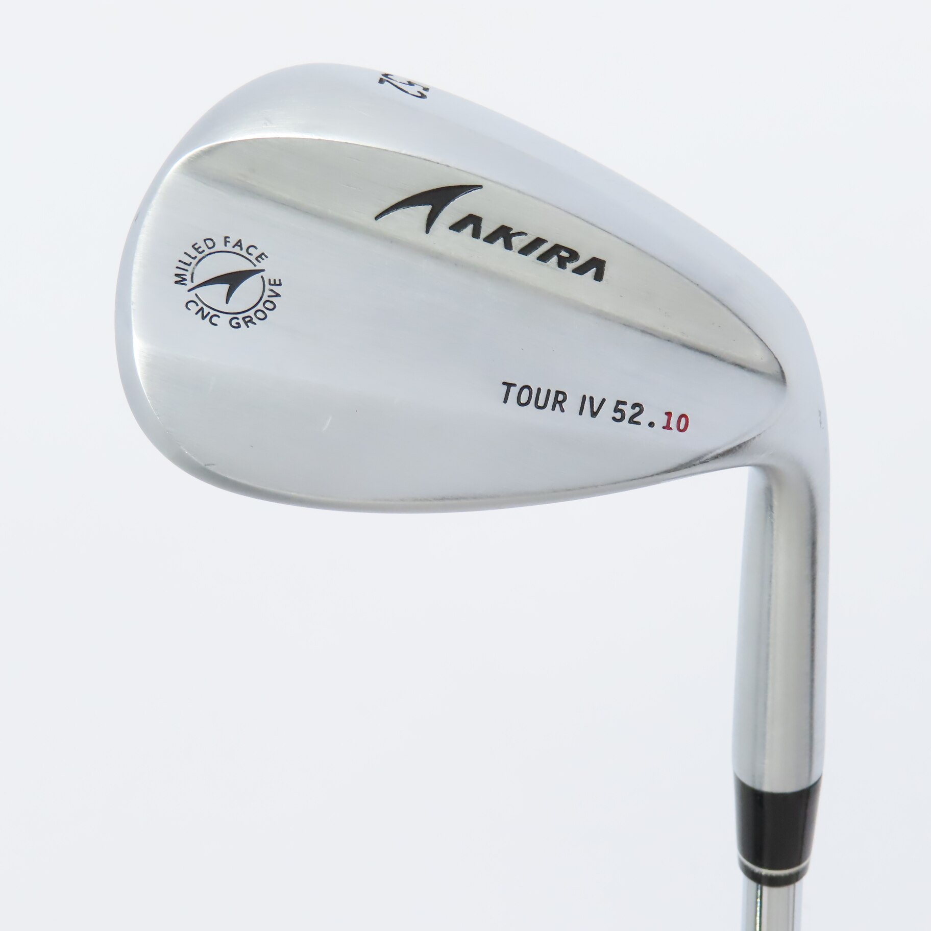 ★中古ウェッジ　アキラ ツアーⅡ (54°) ダイナミックゴールド【S200】 中古】ツアーウェッジ 4 ウェッジ Dynamic Gold 52-10 S200 C