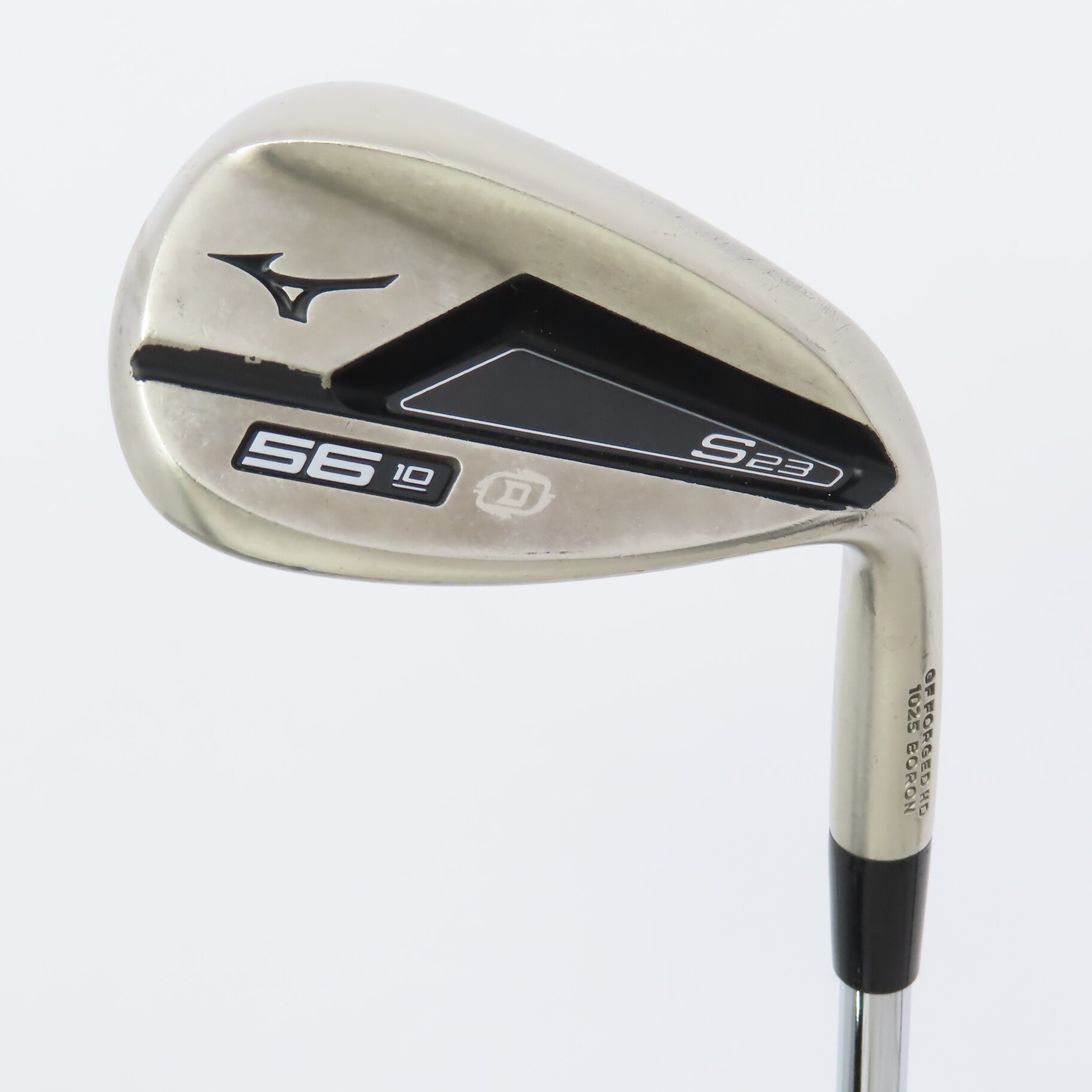 MIZUNO S23 58°/08°C メンズゴルフクラブ　ウェッジ　ミズノ　S alpen-group_0165511013