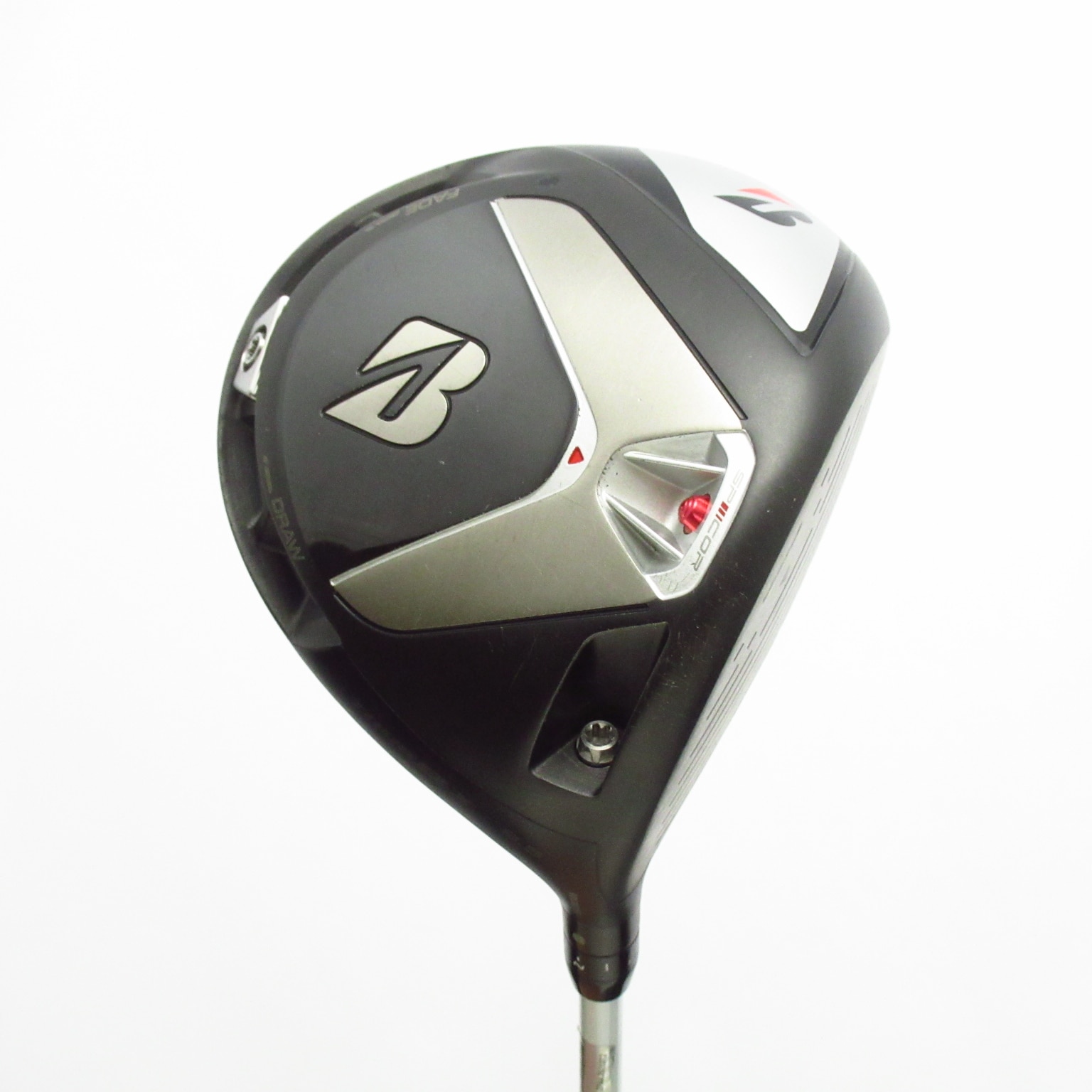 中古】TOUR B X ドライバー (ブリヂストン) TOUR B 通販｜GDO