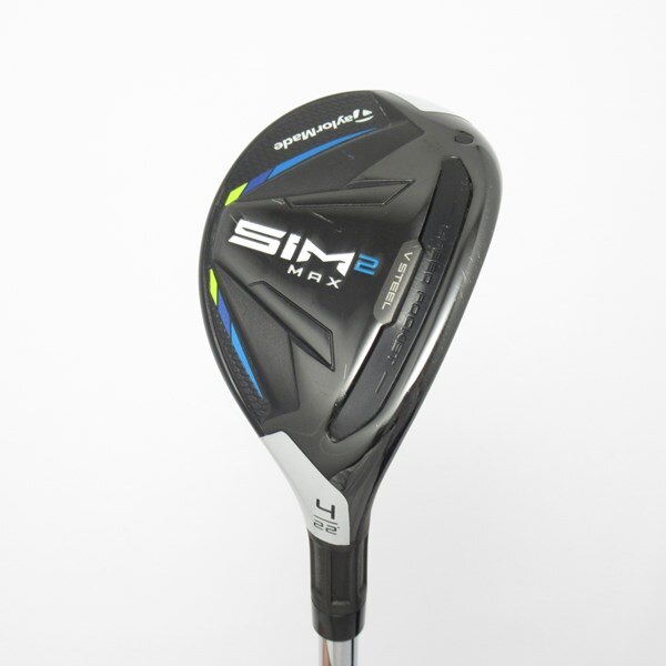 中古】SIM2 マックス レスキュー ユーティリティ N.S.PRO 950GH 22 S C 
