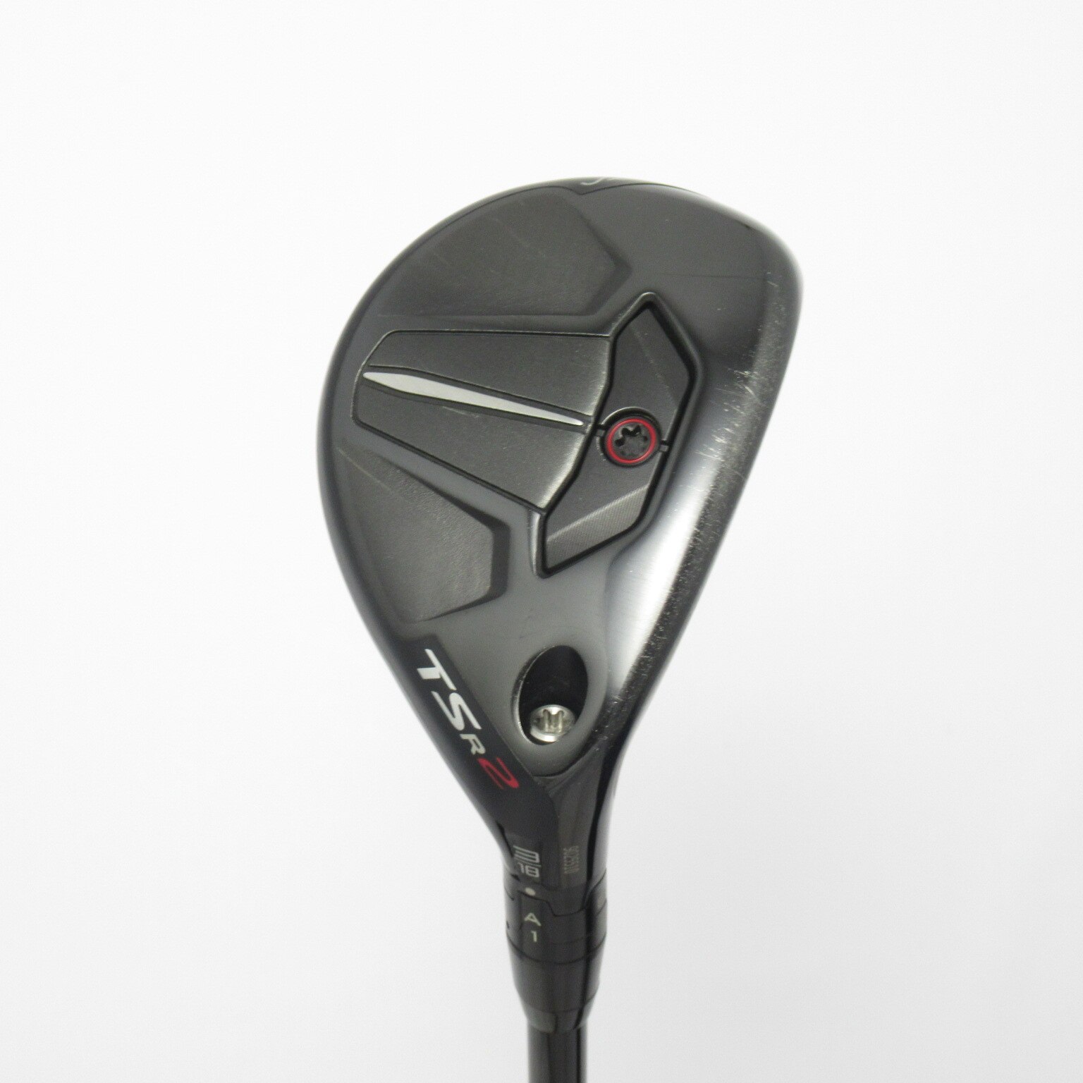 新品 TSR2 18° ハイブリッド TENSEI PRO 1K 70S TSR2 UTILITY METAL [TENSEI PRO 1K HYBRID 70（S