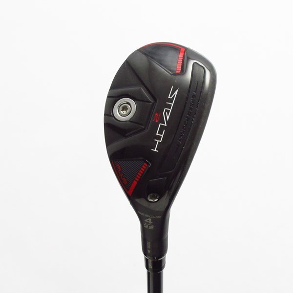中古】ステルス2 PLUS レスキュー ユーティリティ Diamana TM70 22 S C 