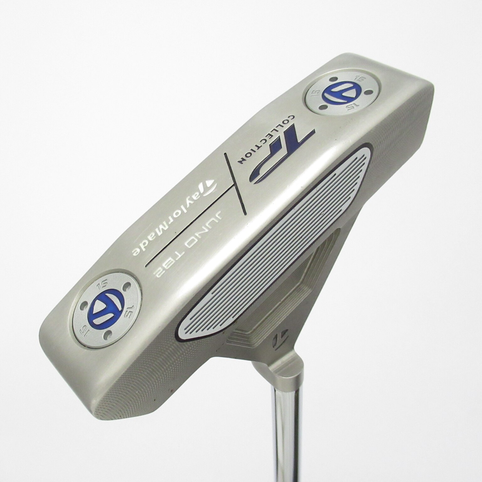 TaylorMade TP Collection JUNO TB2 パター