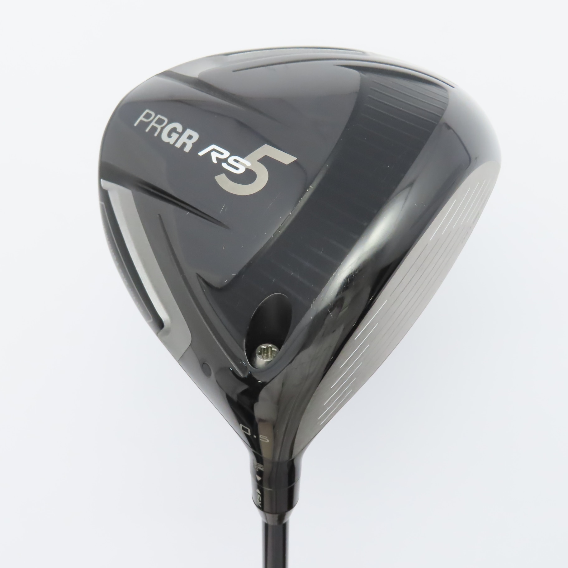 PRGR プロギア/RS ドライバー/ドライバー/ABランク/69【中古】 楽天市場】PRGR プロギア/RS ドライバー/ドライバー/ABランク/69