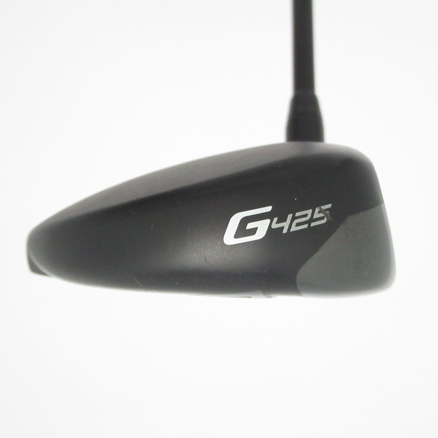 中古】G425 MAX フェアウェイウッド ALTA J CB SLATE 14.5 S CD