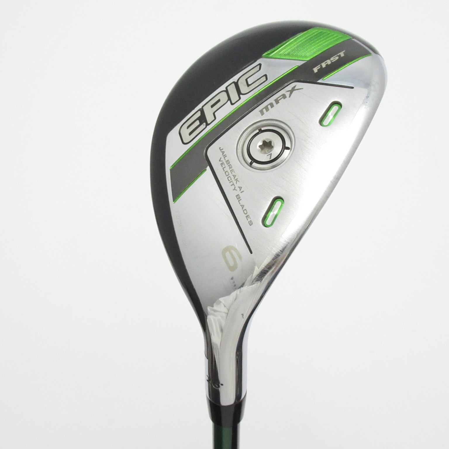 Callaway キャロウェイ ゴルフクラブ ユーティリティ レディース