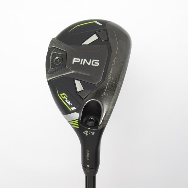 中古】G430 ハイブリッド ユーティリティ ALTA J CB BLACK 22 S C 