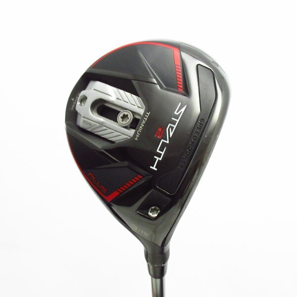 中古】ステルス2 PLUS フェアウェイウッド Diamana RF50 15 X C 