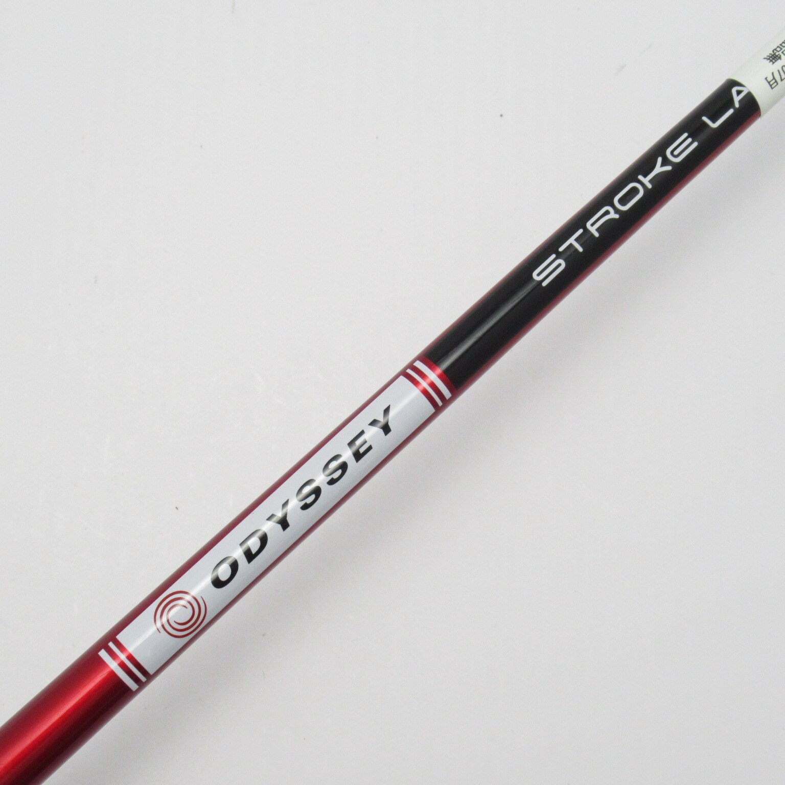 中古】2-BALL ELEVEN ツアーライン ダブルベントネック パター 中古】2-BALL ELEVEN ツアーライン ダブルベントネック パター