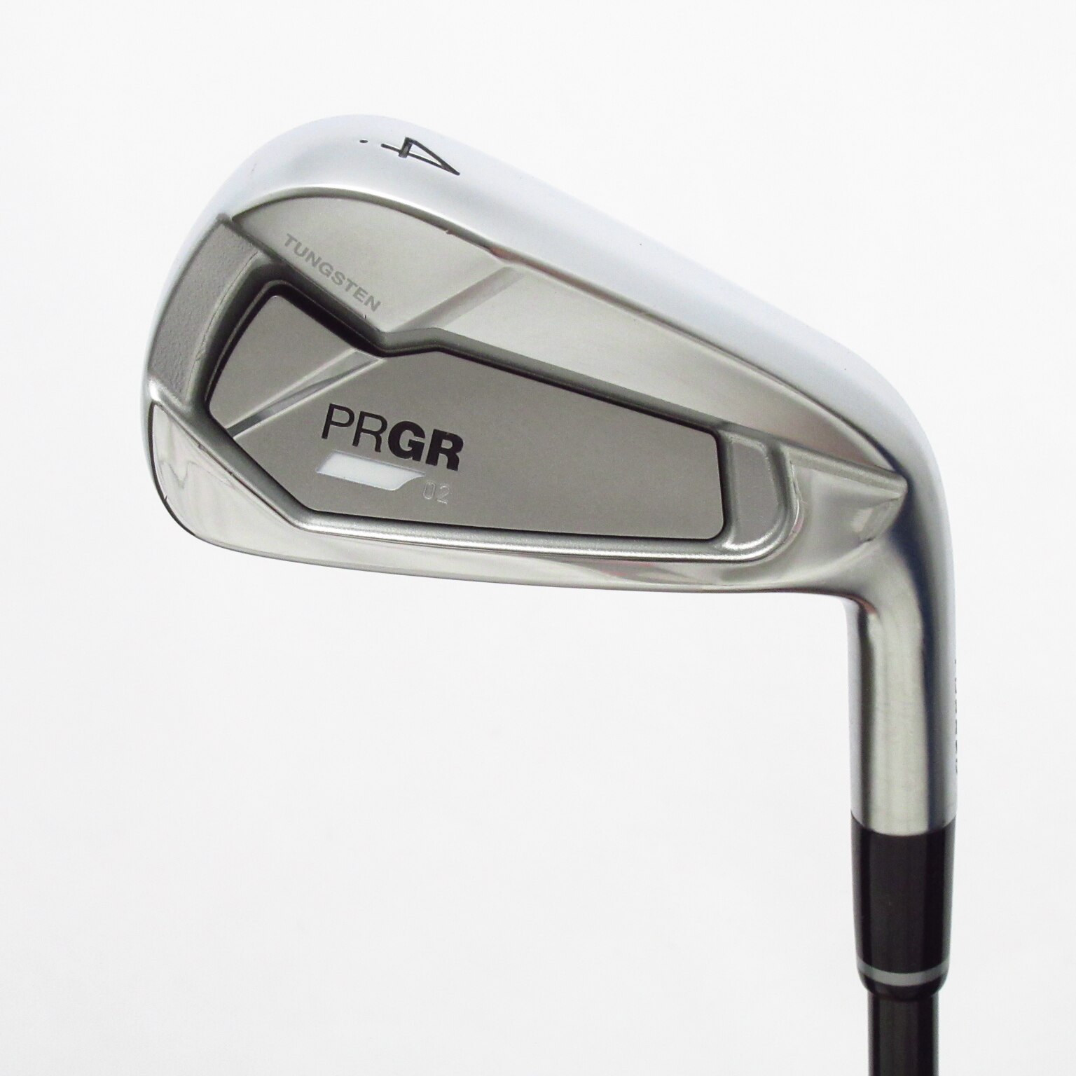 中古】プロギア(PRGR) 単品アイアン 通販｜GDO中古ゴルフクラブ