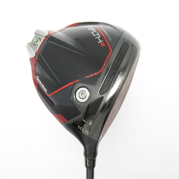 中古】ステルス2 ドライバー TENSEI RED TM50(2022) 10.5 S D 