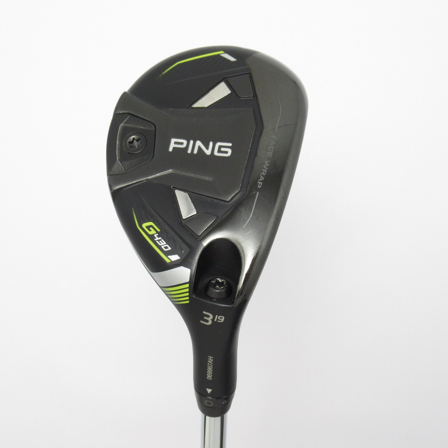 PING G425 ユーティリティ 22° R 【公式通販】