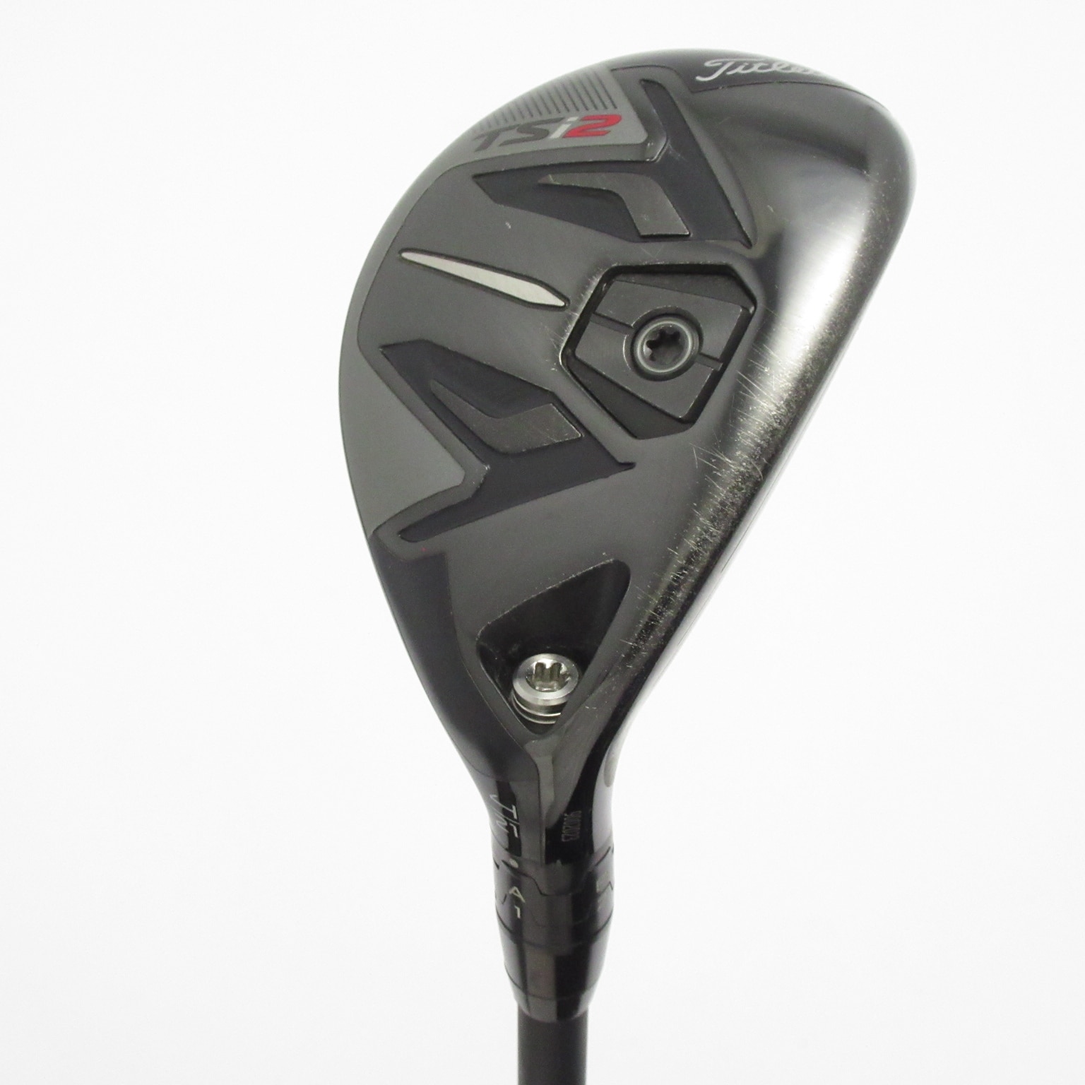 TSi3 ユーティリティ N.S.PRO MODUS3 HYBRID(ユーティリティ