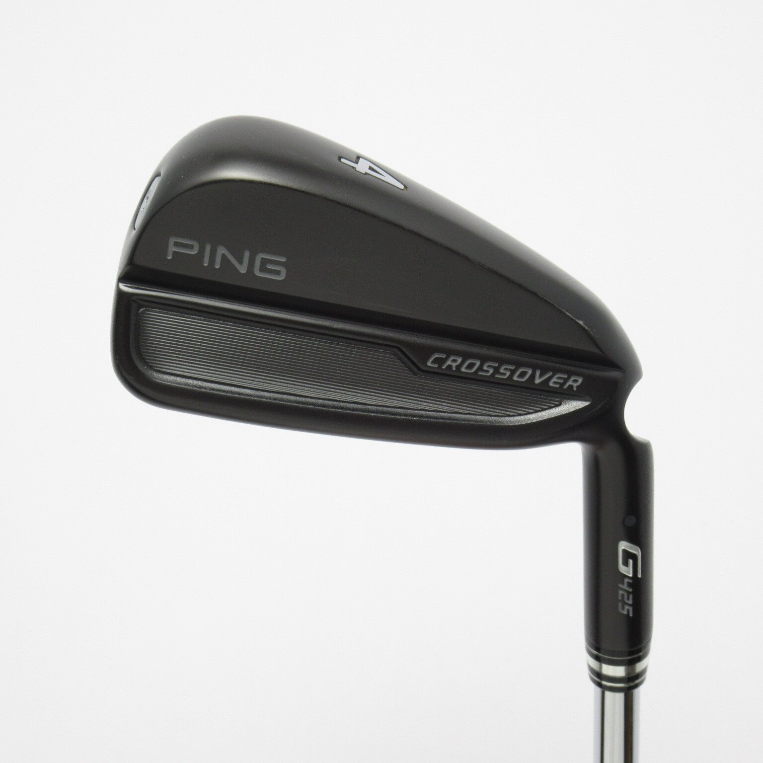 ５５％以上節約 中古】G425 TOUR MODUS3 N.S.PRO ユーティリティ クロスオーバー ユーティリティ