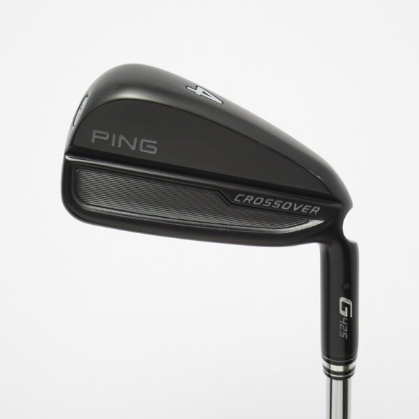 中古】G425 クロスオーバー ユーティリティ N.S.PRO MODUS3 TOUR 105 
