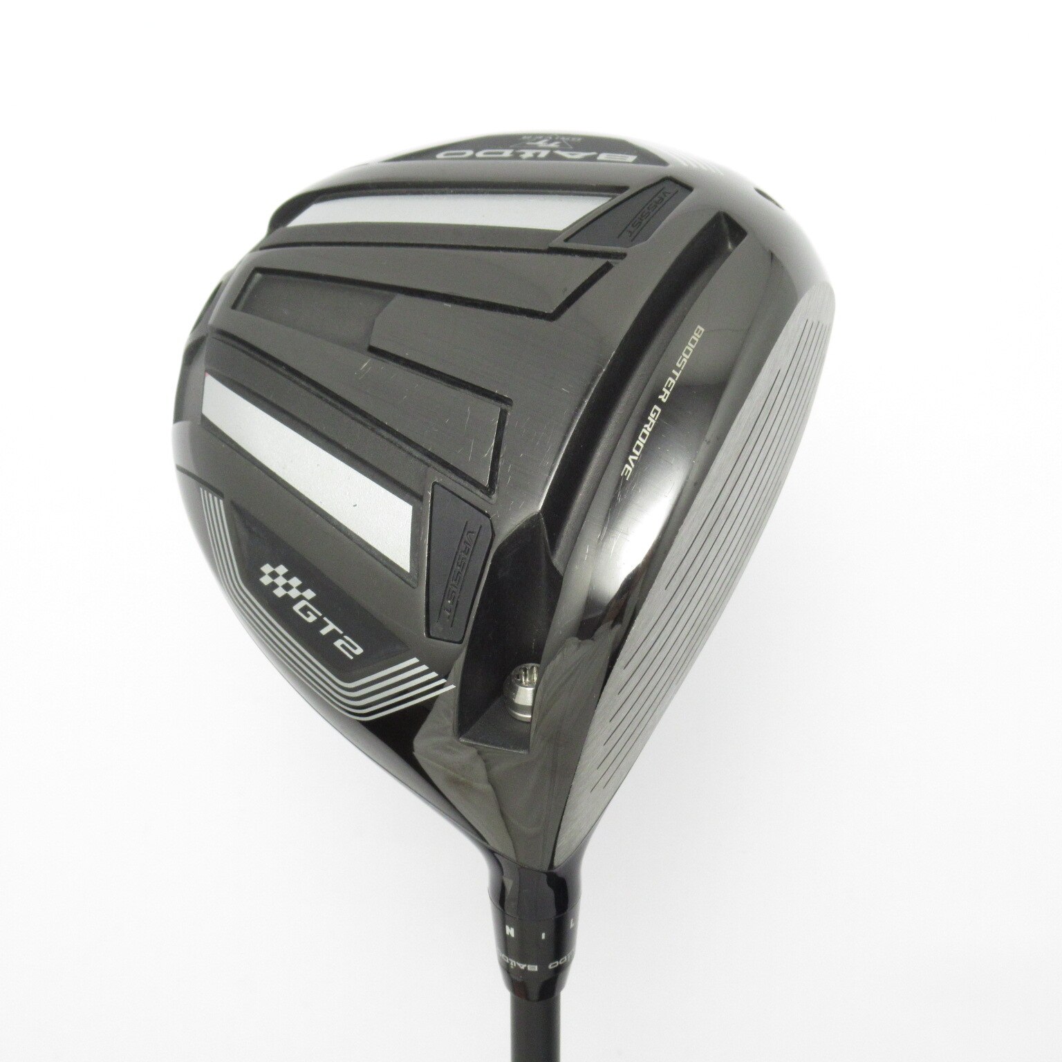 BALDO バルド コルサ パフォーマンス BC 438 458 ドライバー