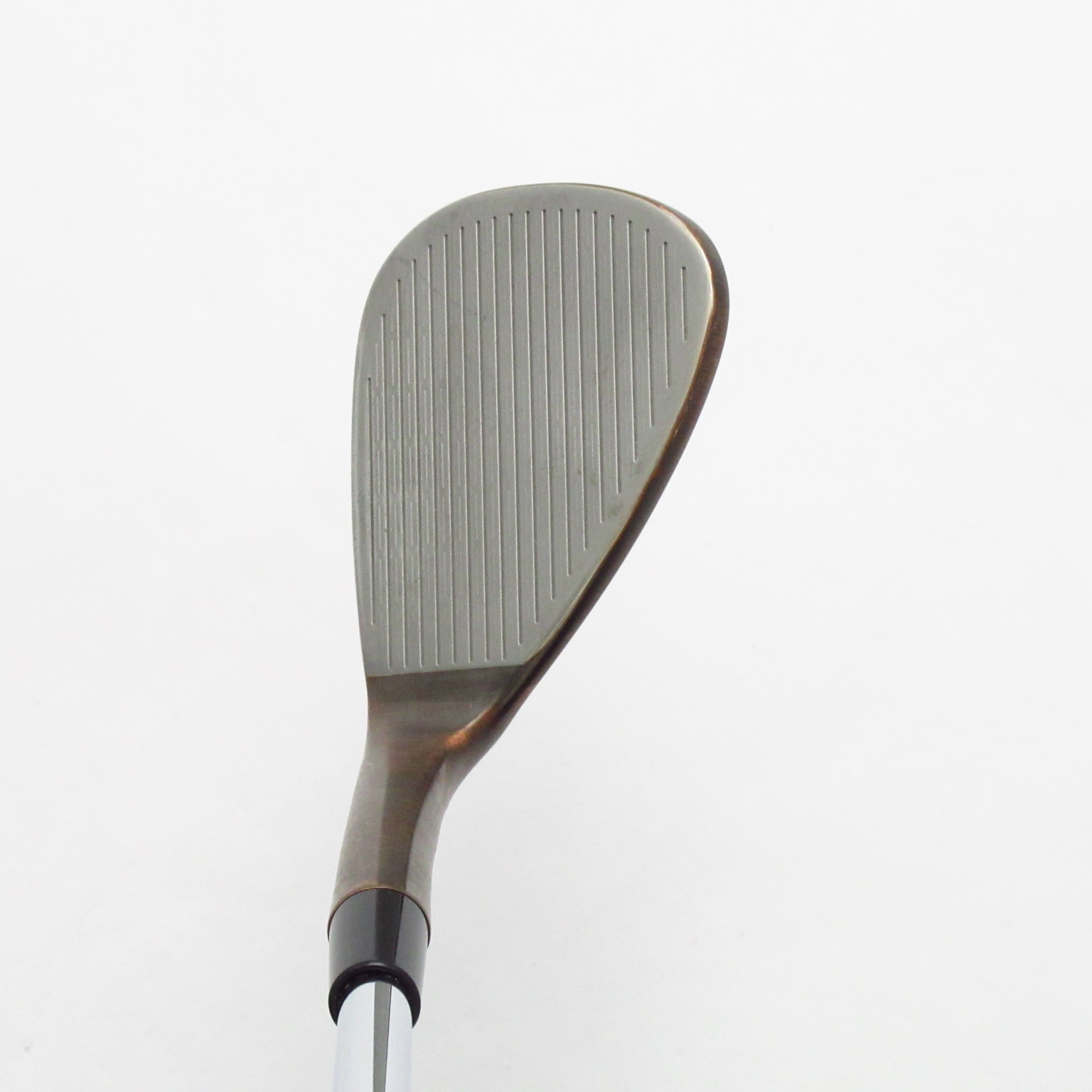 中古】ミルドグラインド HI-TOE3 ウェッジ KBS HI-REV 2.0 56-10