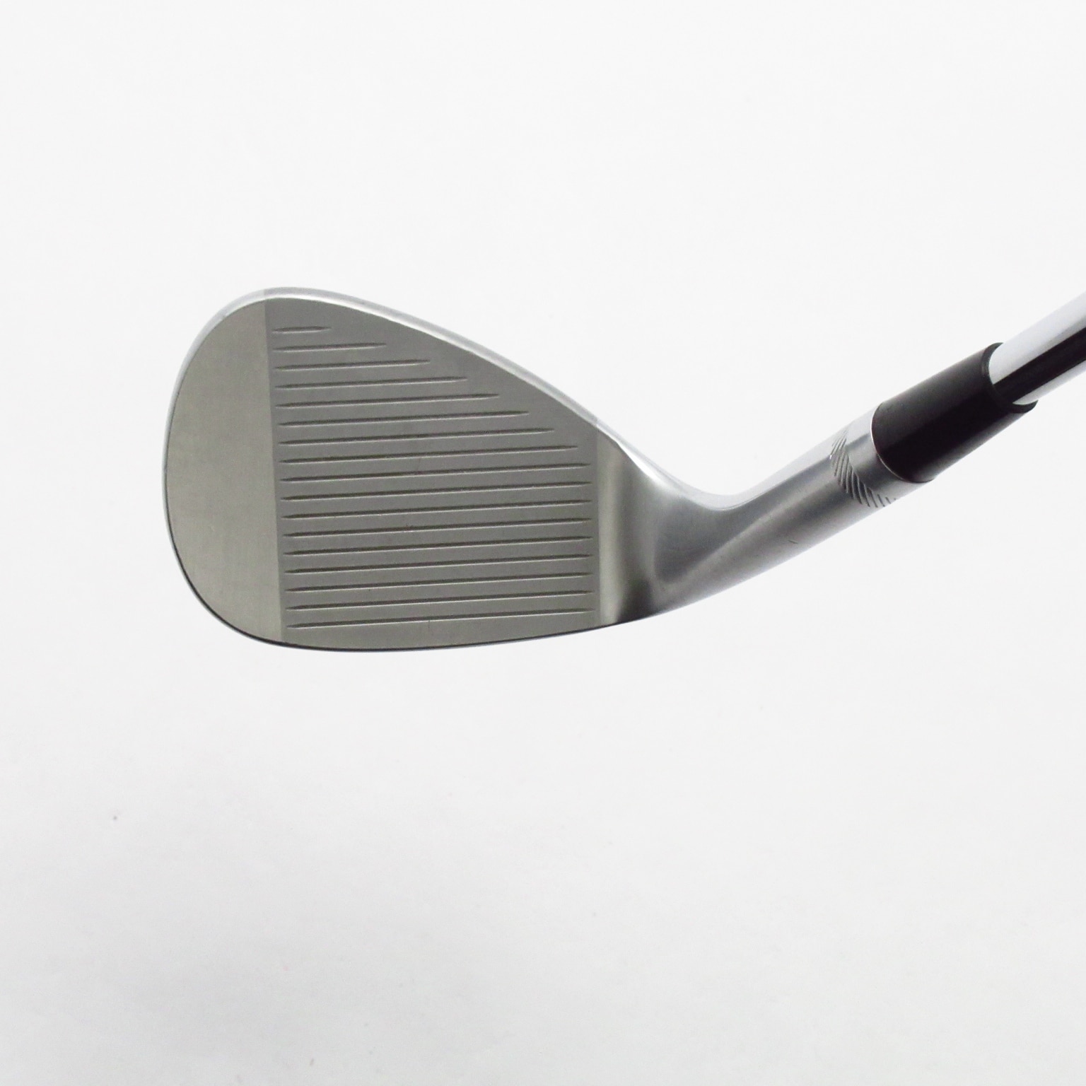 中古】Vokey SM6 ツアークローム S GRIND ウェッジ KBS HI-REV