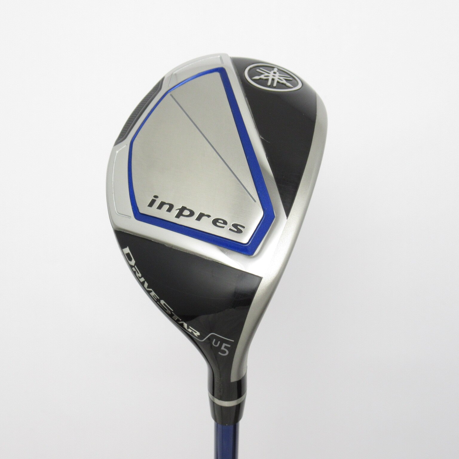 中古】インプレス ユーティリティ (ヤマハ) 通販｜GDO中古ゴルフ