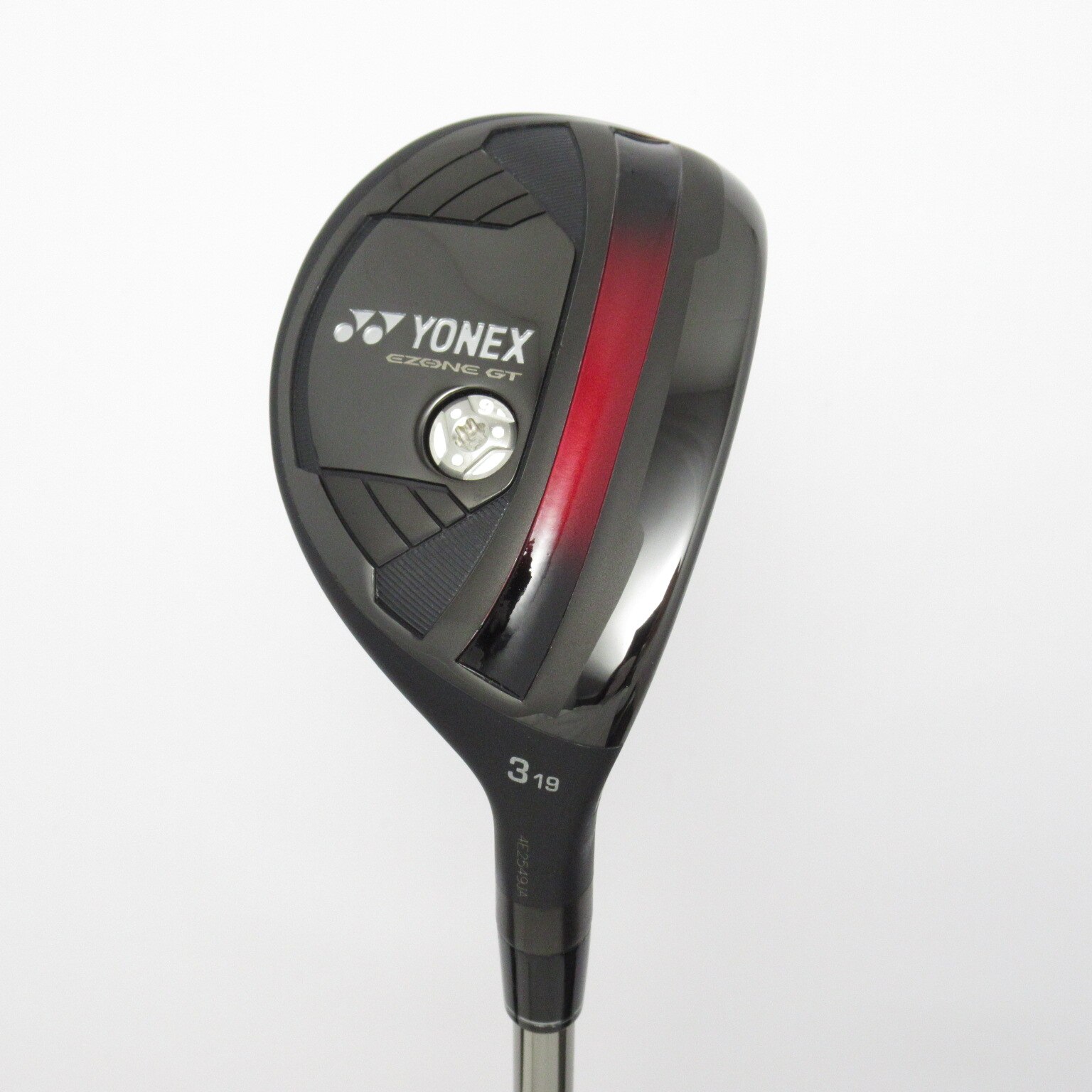 中古】EZONE GT(2024) ユーティリティ DIAMOND Speeder HB 7