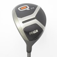 中古】Q フェアウェイウッド Q 23 R C レフティ(フェアウェイウッド 