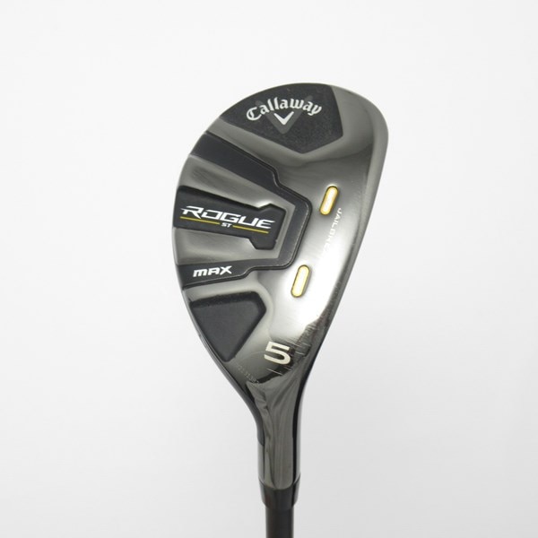 中古】ローグ ST MAX ユーティリティ VENTUS 5 for Callaway 23 R D 