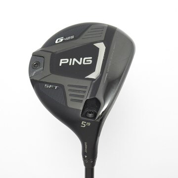 中古】ピン(PING) フェアウェイウッド 通販｜GDO中古ゴルフクラブ