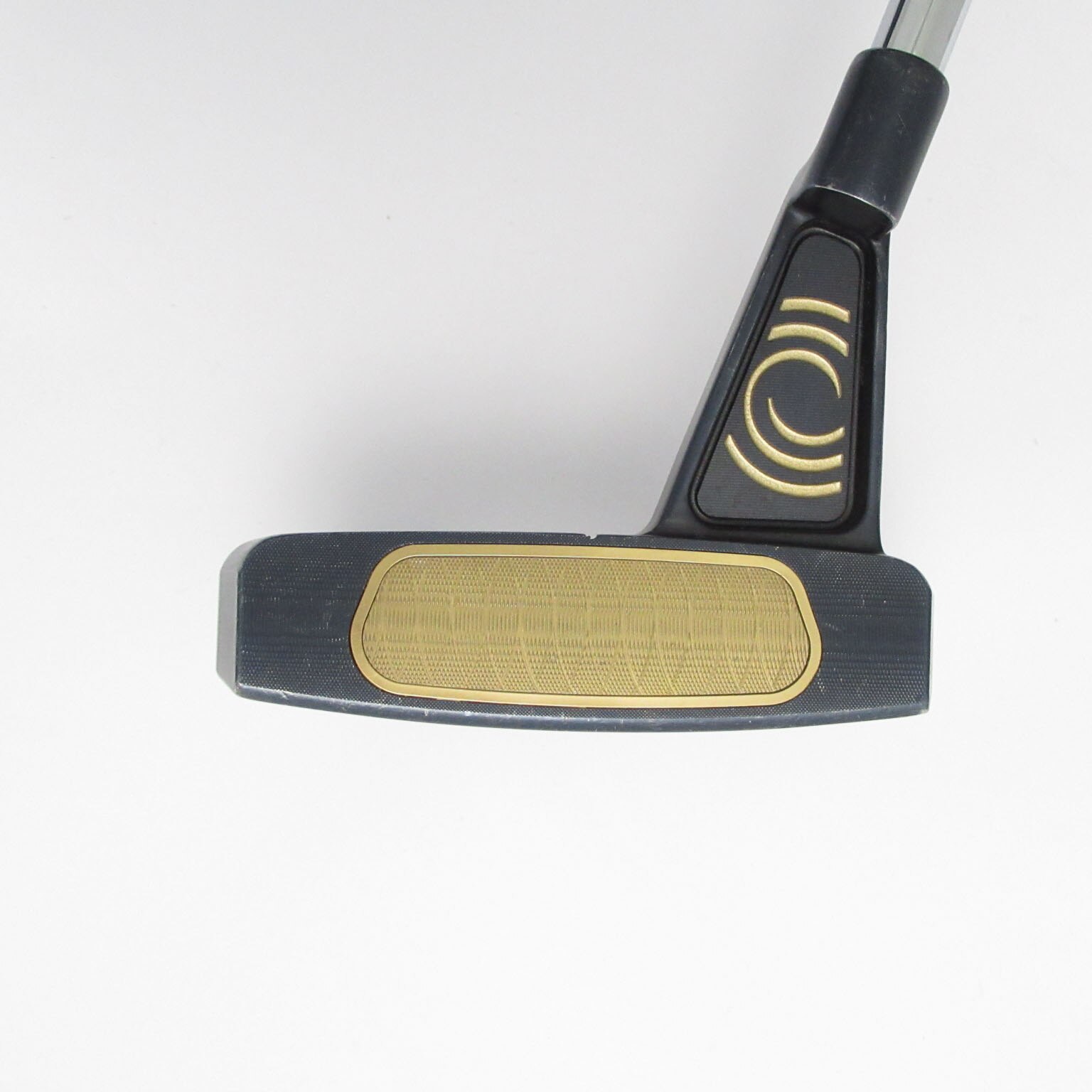 中古】Ai-ONE MILLED TRI-BEAM SEVEN T CH パター スチール