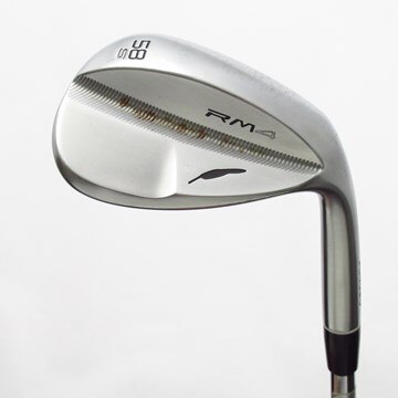 中古】RM-4 ウェッジ (フォーティーン) 通販｜GDO中古ゴルフクラブ 