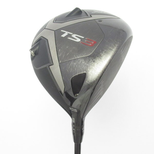 中古】TS3 ドライバー TENSEI CK ORANGE 60 10.5 S D(ドライバー（単品 