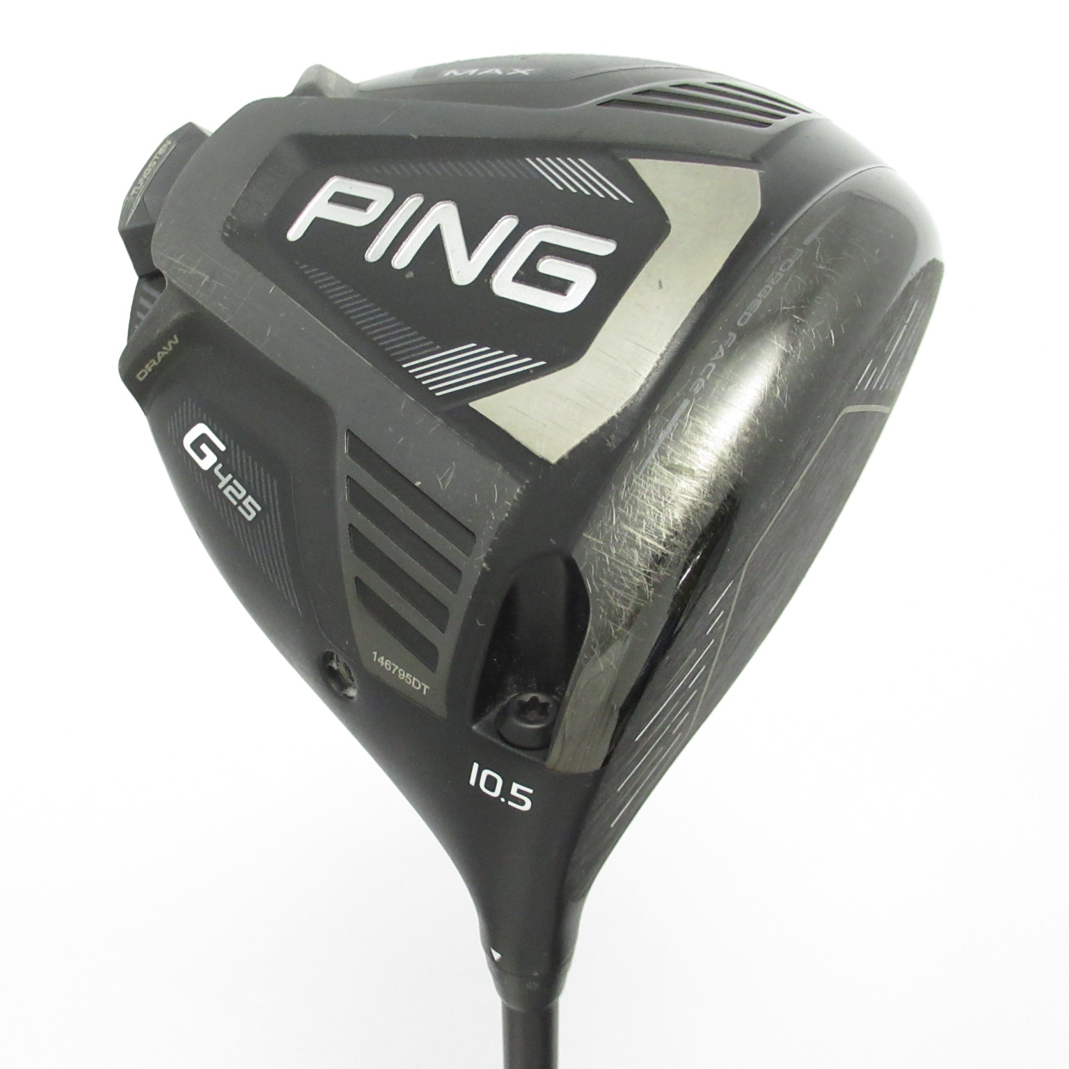 中古】G425 ドライバー (ピン) 通販｜GDO中古ゴルフクラブ