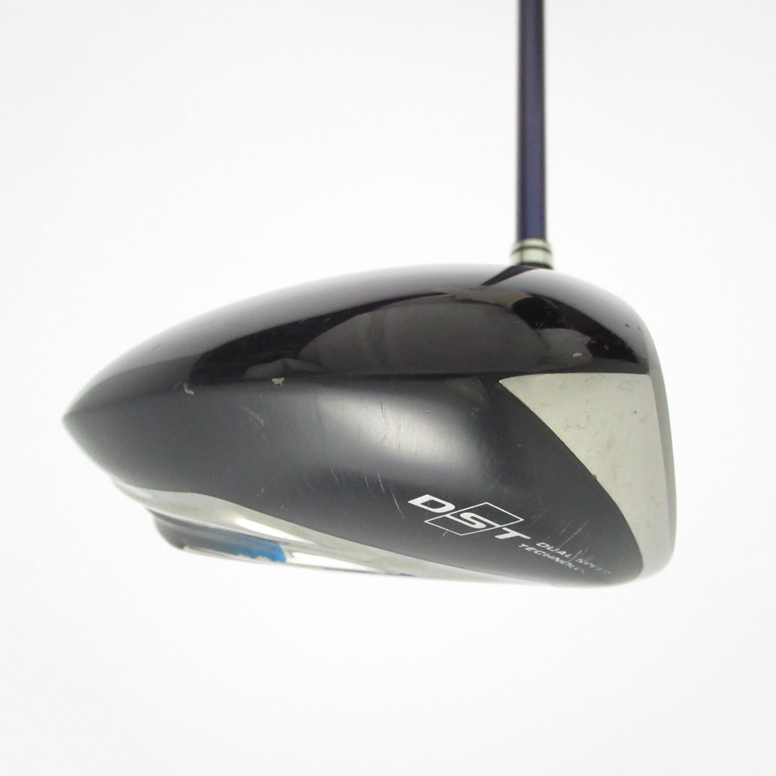 中古】ゼクシオ エイト(2014) ドライバー MP800 10.5 S D