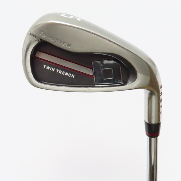 中古】オノフ AKA(2018) アイアン N.S.PRO 950GH HT 23 S D(アイアン 