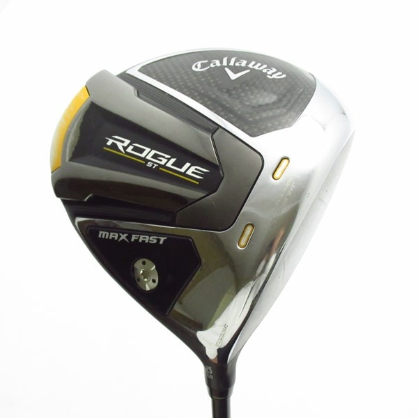 中古】ローグ ST MAX FAST ドライバー Speeder NX 40 for Callaway 