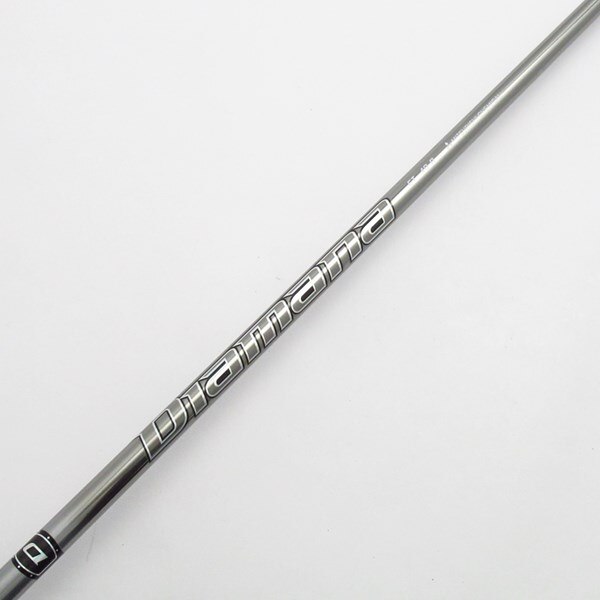 中古】Diamana GT ドライバー用_スリーブ付 Diamana GT 40 R B 