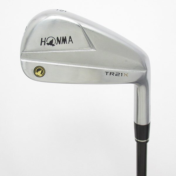 中古】ツアーワールド TR21-X アイアン VIZARD TR20-65 26 R C 